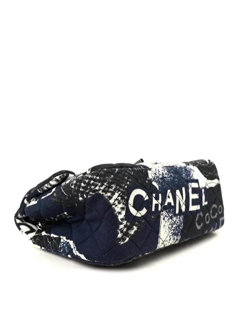 CHANEL introducing chic